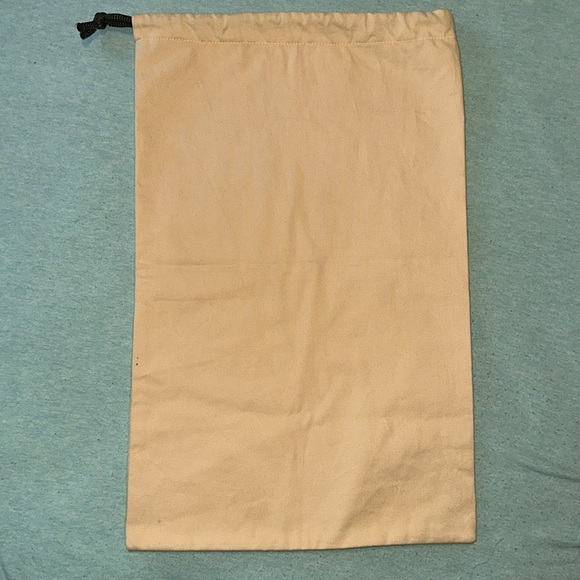 Louis Vuitton draw string dust bag - Picture 4 of 5